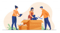 Program Donasi untuk Anak-anak Indonesia