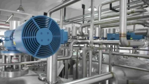 Industrial Cooling